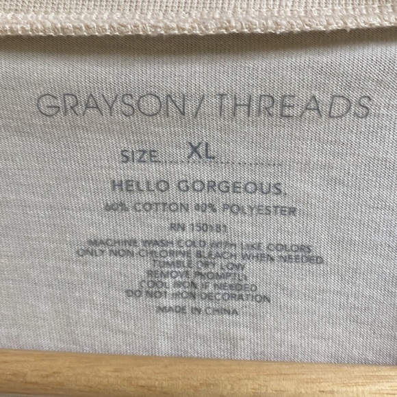 Grayson Threads “87” Short Sleeve - Picture 3 of 5